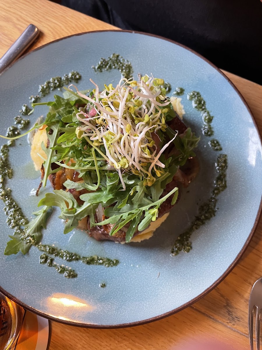 Restaurant Pagenhaus - Schloss Friedenstein-8